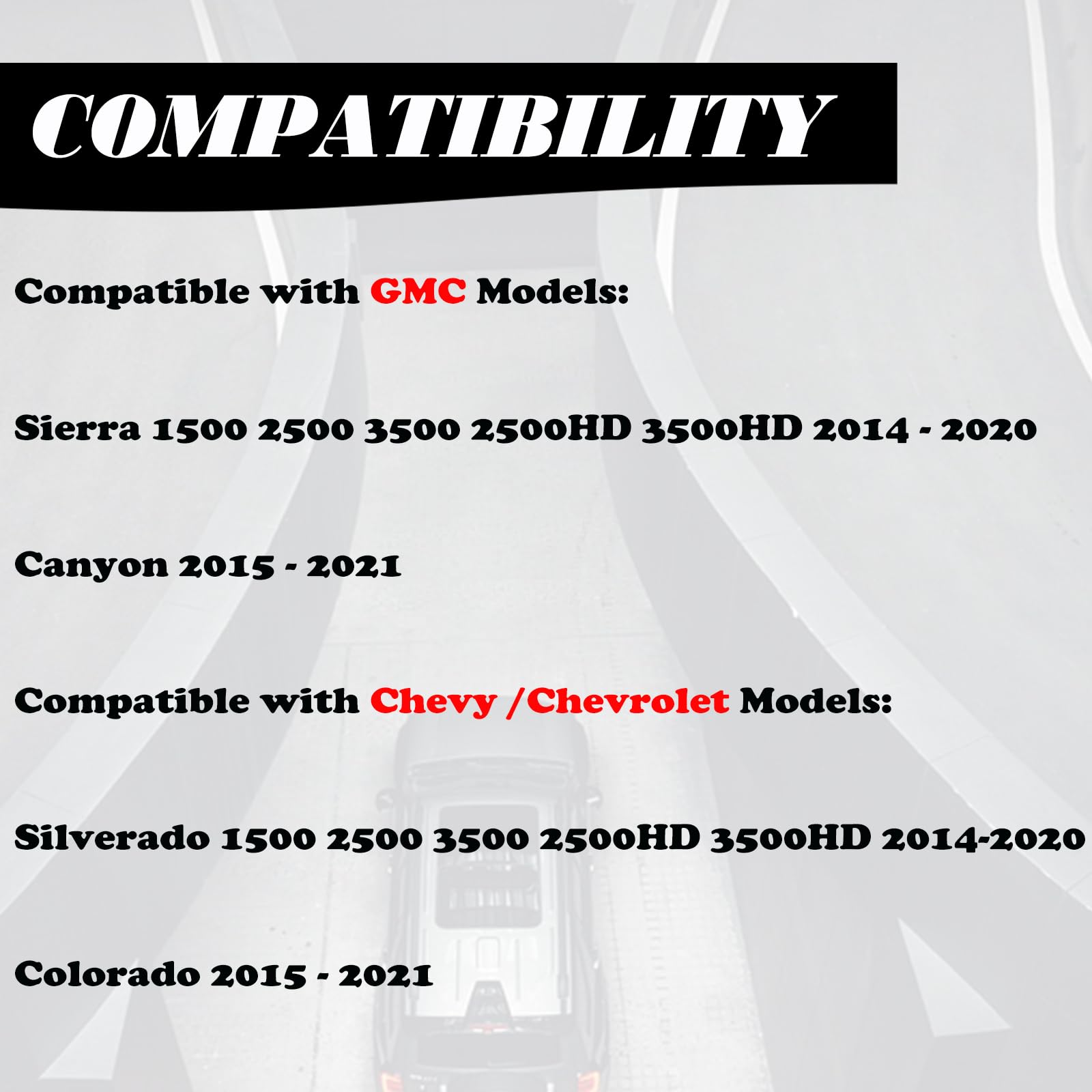 MechanMagic back label with FCC ID visible ensuring correct vehicle compatibility verification