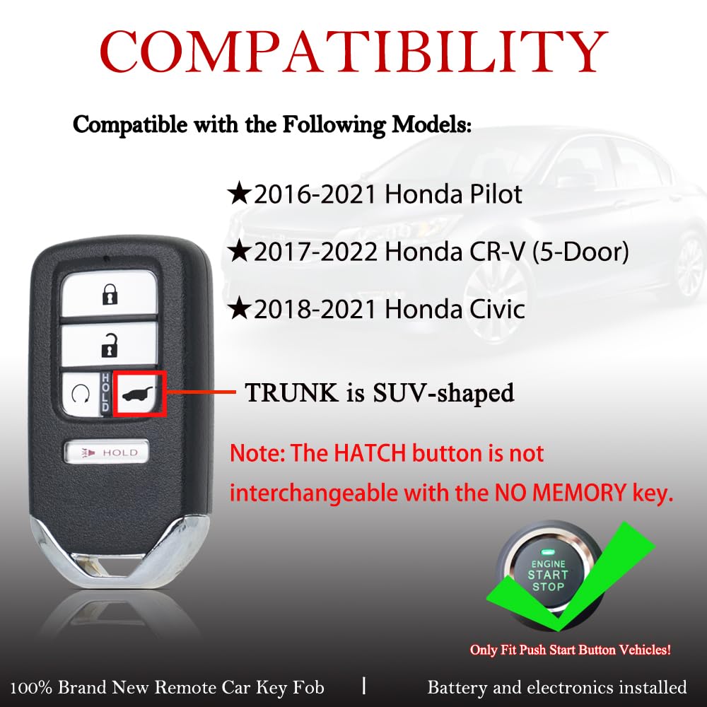 MechanMagic back label with OEM part numbers for accurate compatibility confirmation benefit