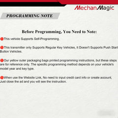 MechanMagic battery and circuit board close-up, pre-tested electronics ensure reliability benefit