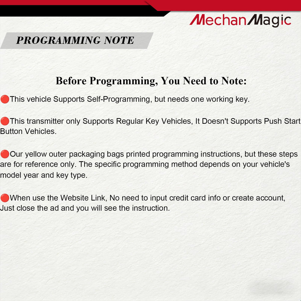 MechanMagic close-up of 3 buttons for easy tactile use and reliable control benefit