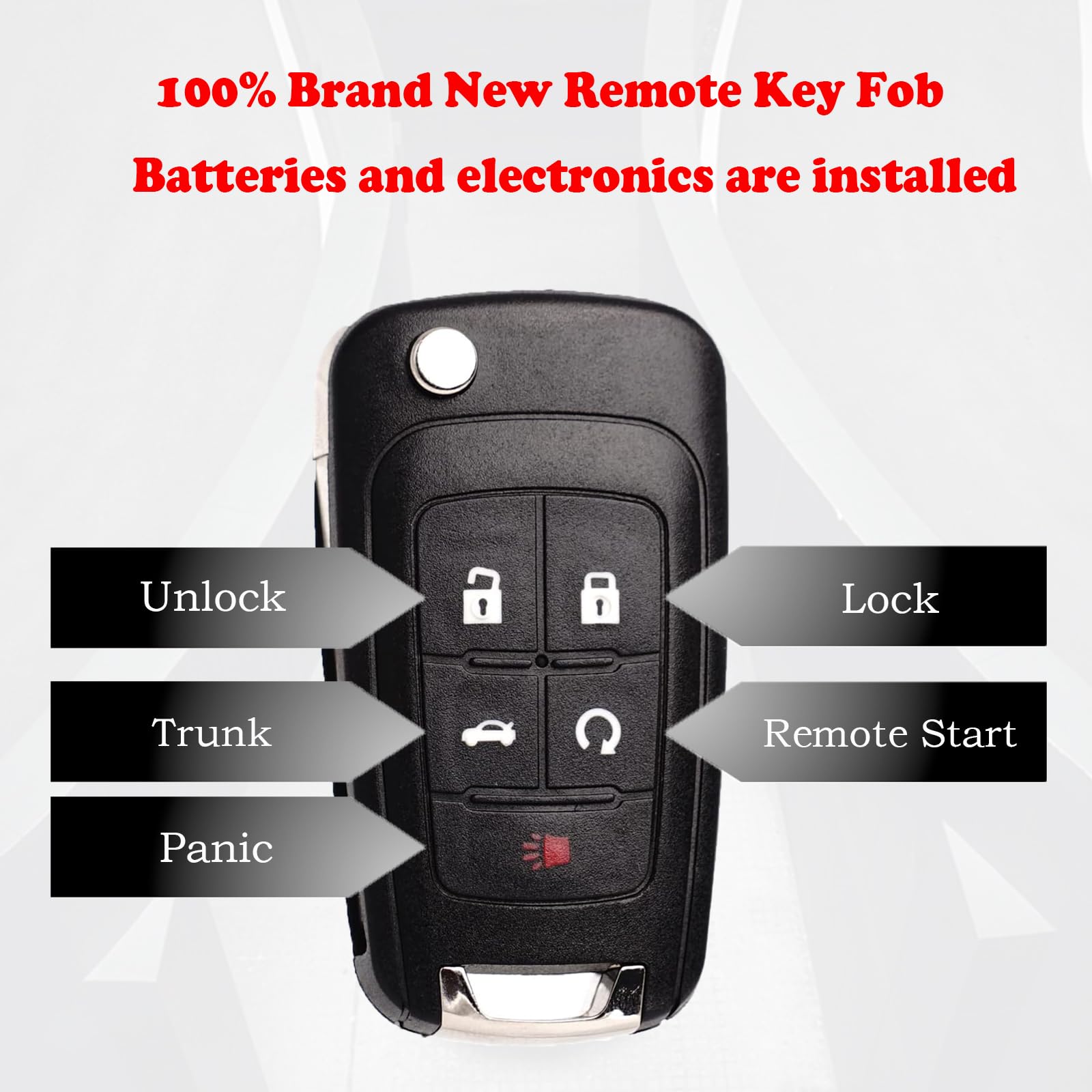 MechanMagic internal electronics and battery installed, pre-tested for immediate use