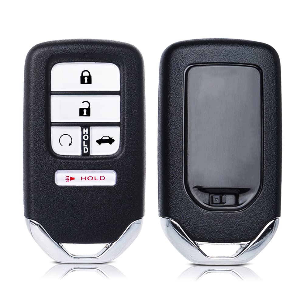 MechanMagic key fob held in hand showing ergonomic fit and everyday convenience
