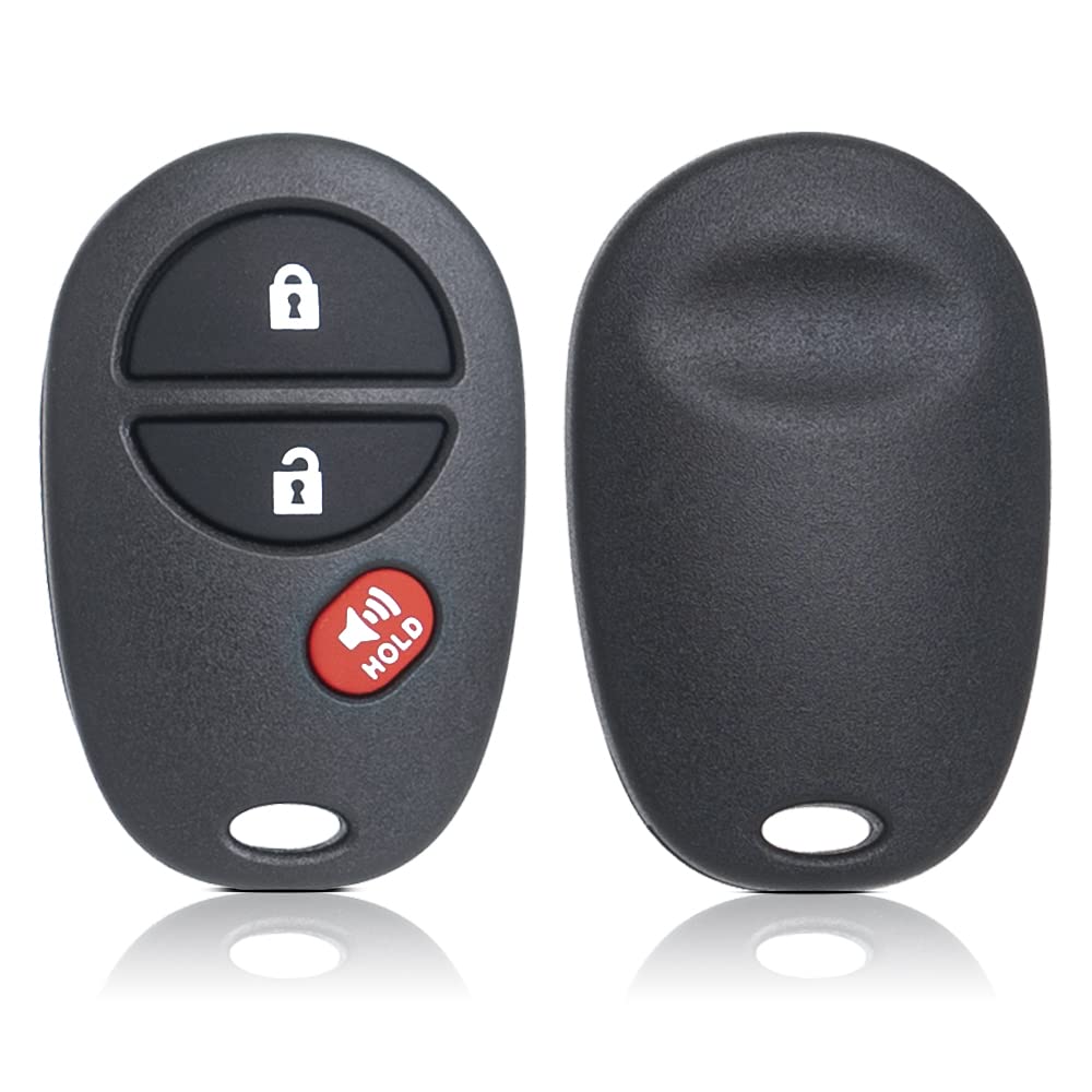MechanMagic remote mounted in vehicle console demonstrating fitment
