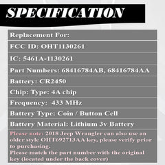 MechanMagic internals showing electronics and battery pre-installed for convenience