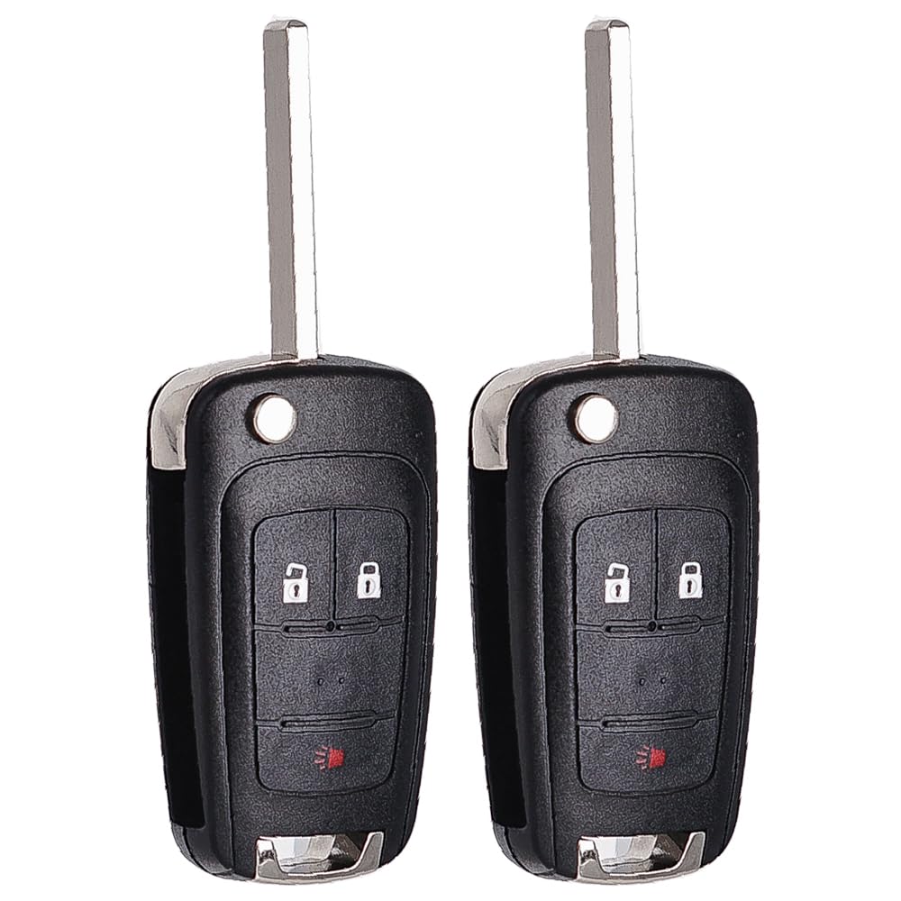 MechanMagic front view showing button layout and clear OEM-style design benefits quick identification
