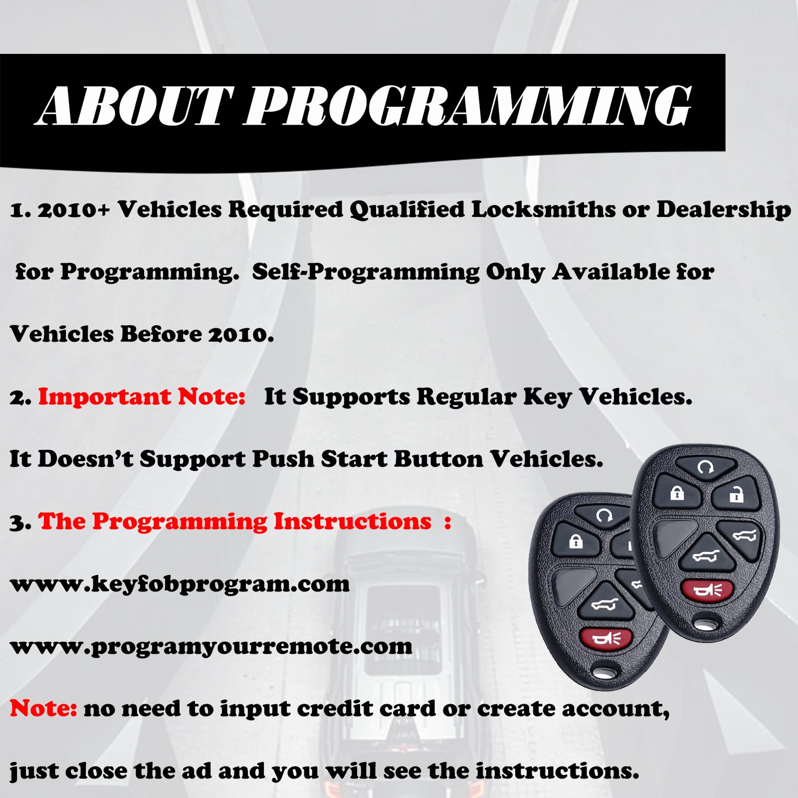 MechanMagic fob in car hand demonstrating convenient remote access benefit