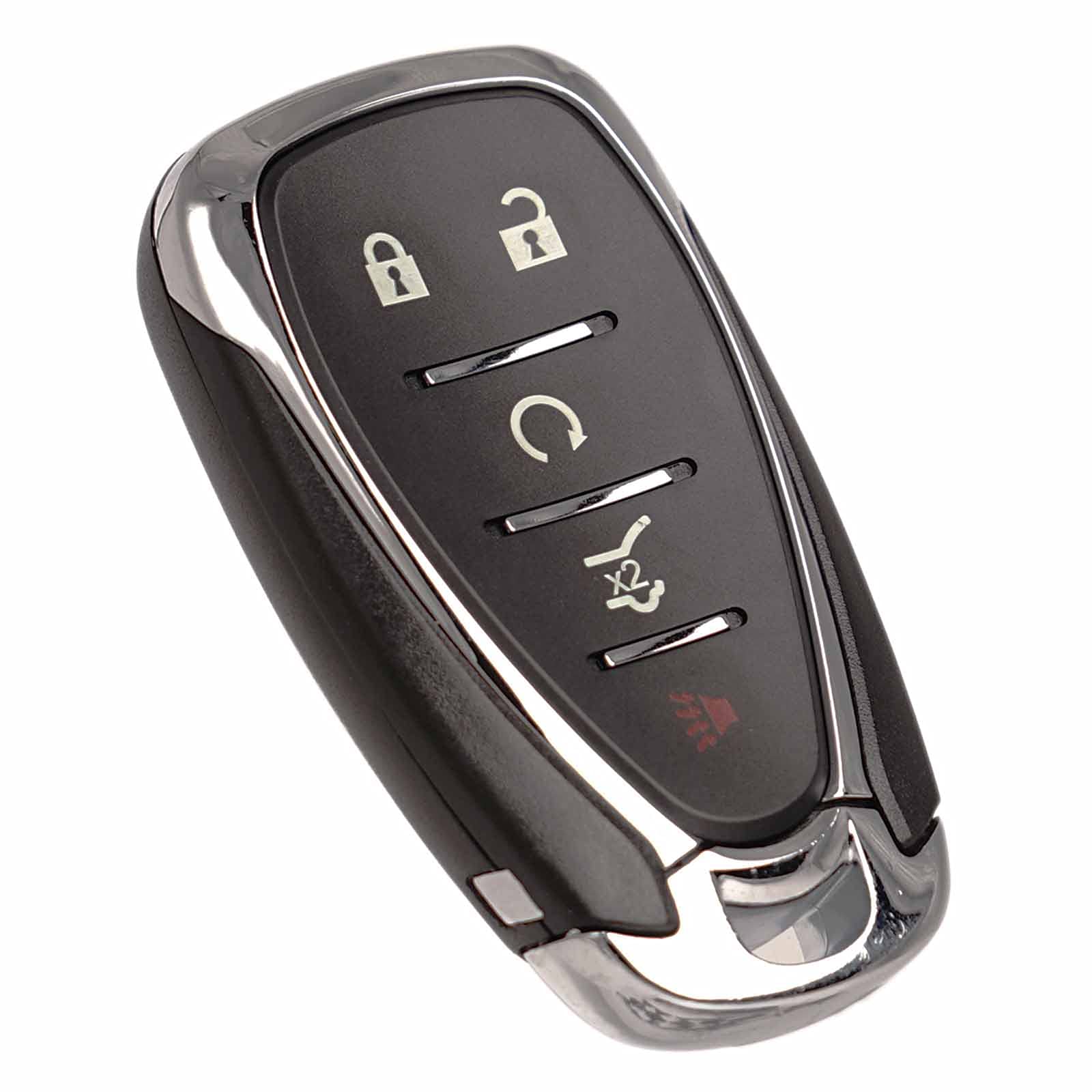 MechanMagic key fob laid by diagnostic tool ready for professional programming