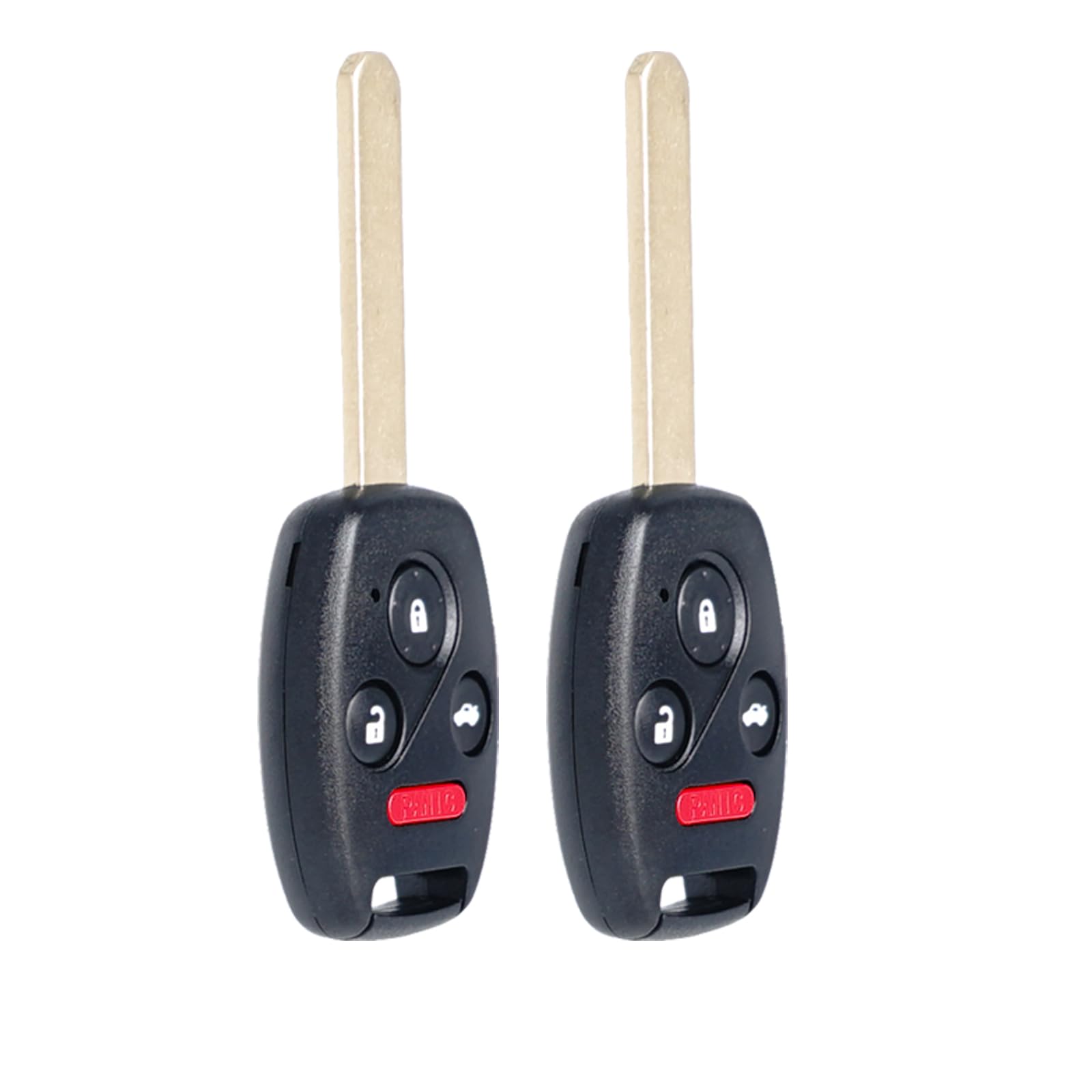 MechanMagic key fob beside ruler illustrating compact size for pocket convenience