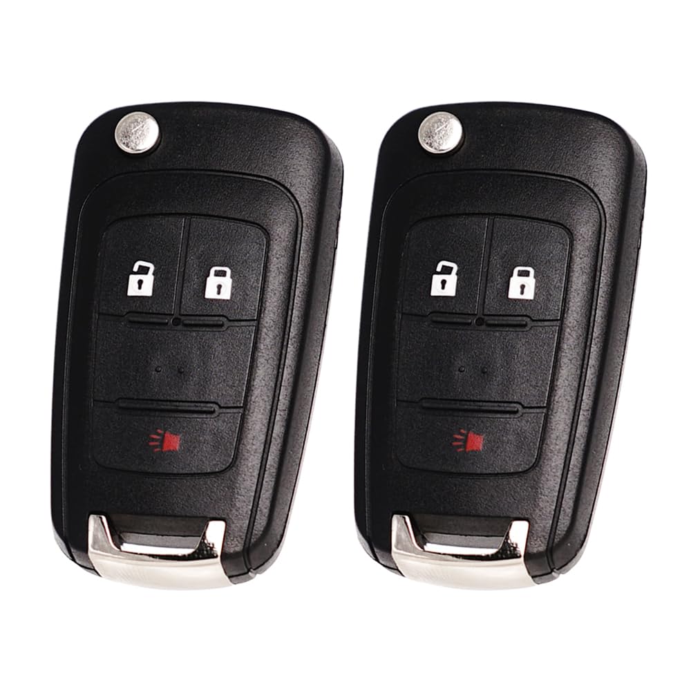 MechanMagic fob held in hand showing compact size and effortless pocketability