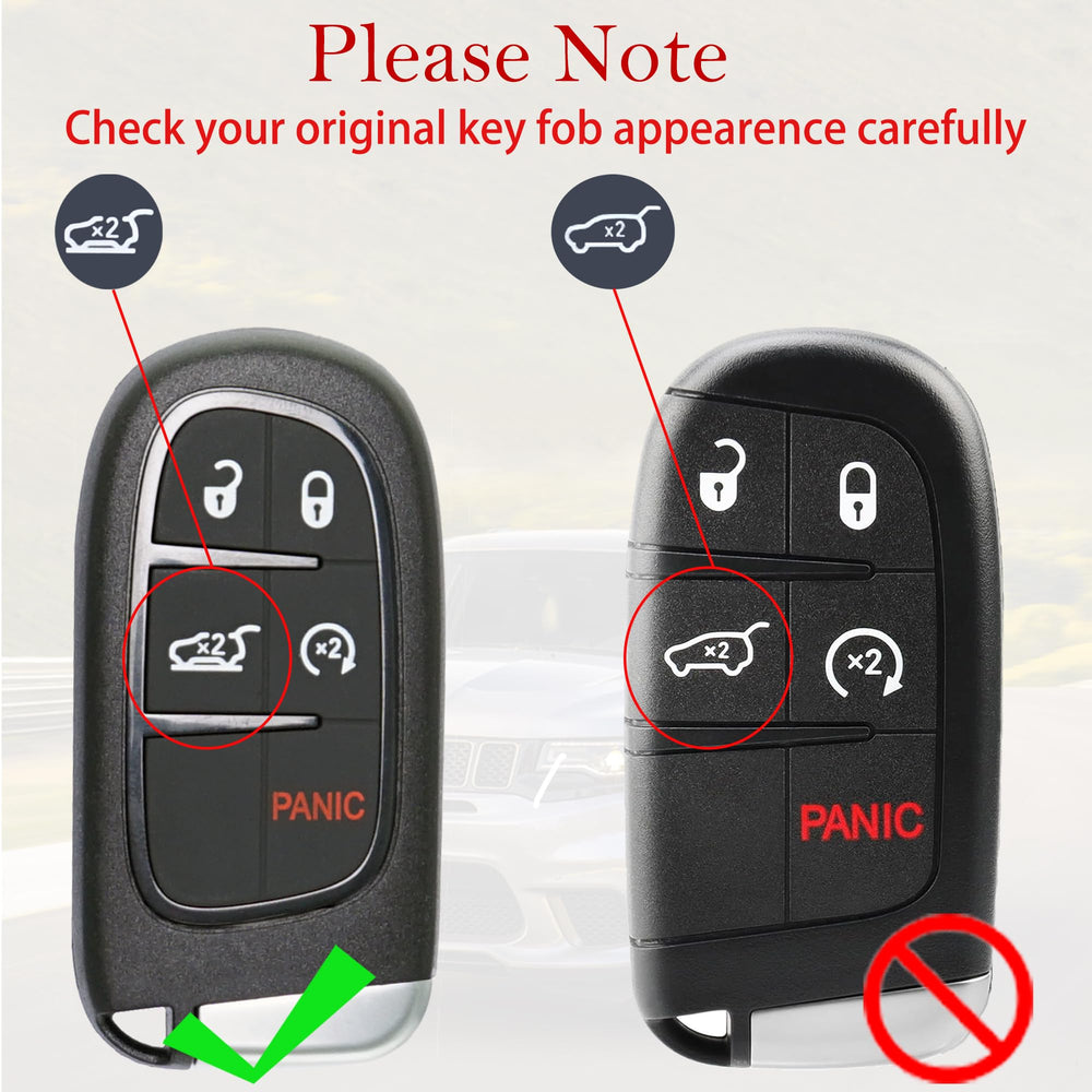 MechanMagic lifestyle shot in Jeep driving context showing reliable integration