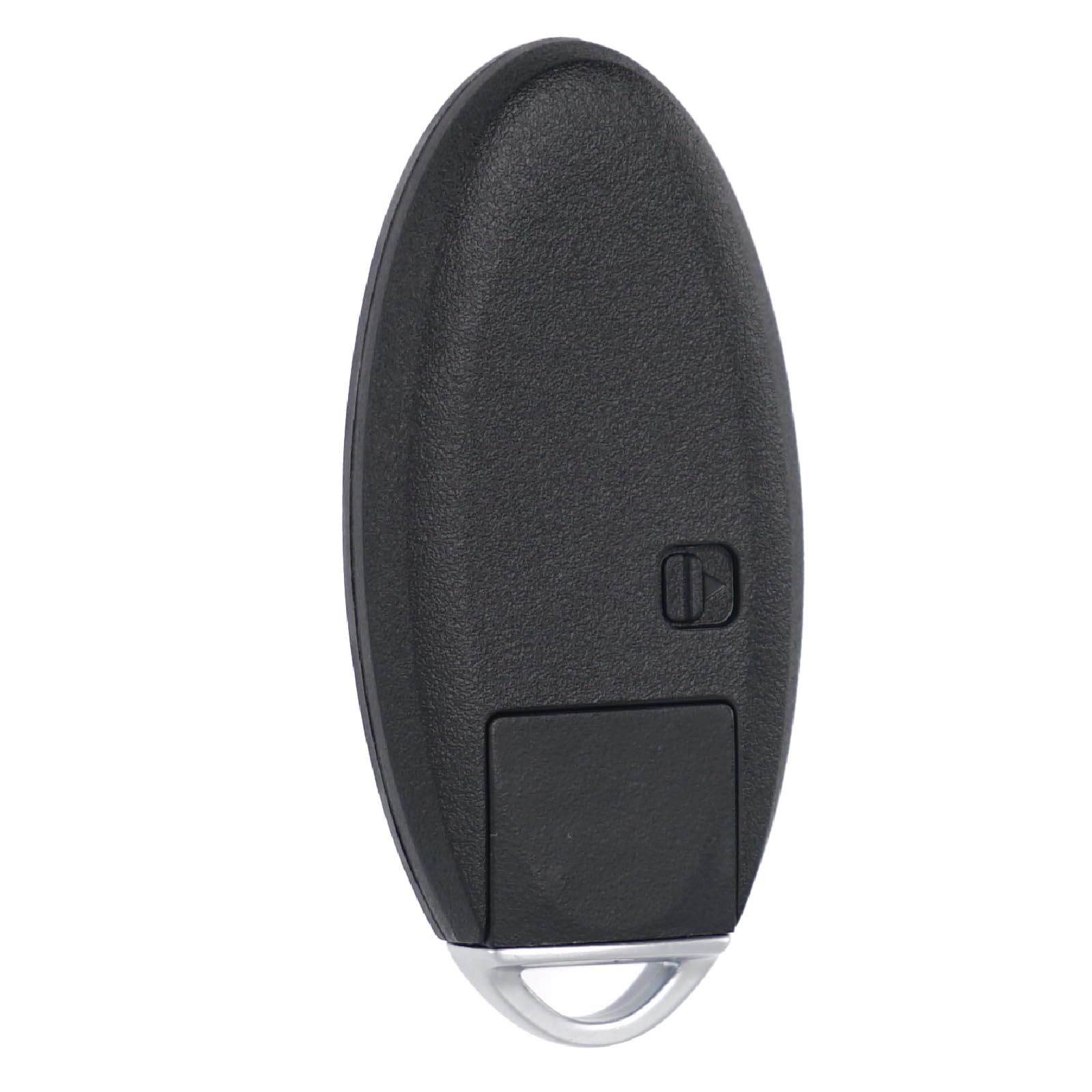 MechanMagic key fob on dashboard in lifestyle scene showing modern convenience and reliability