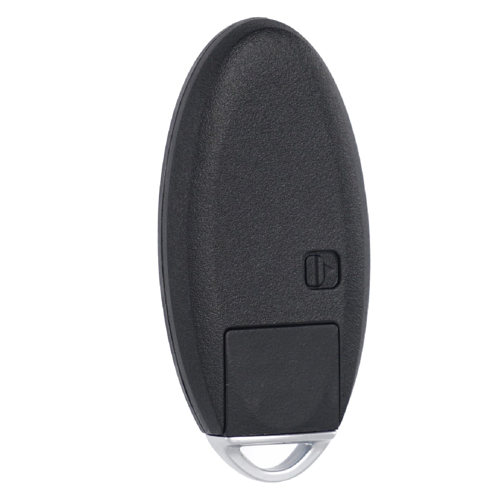 MechanMagic key fob on dashboard in lifestyle scene showing modern convenience and reliability