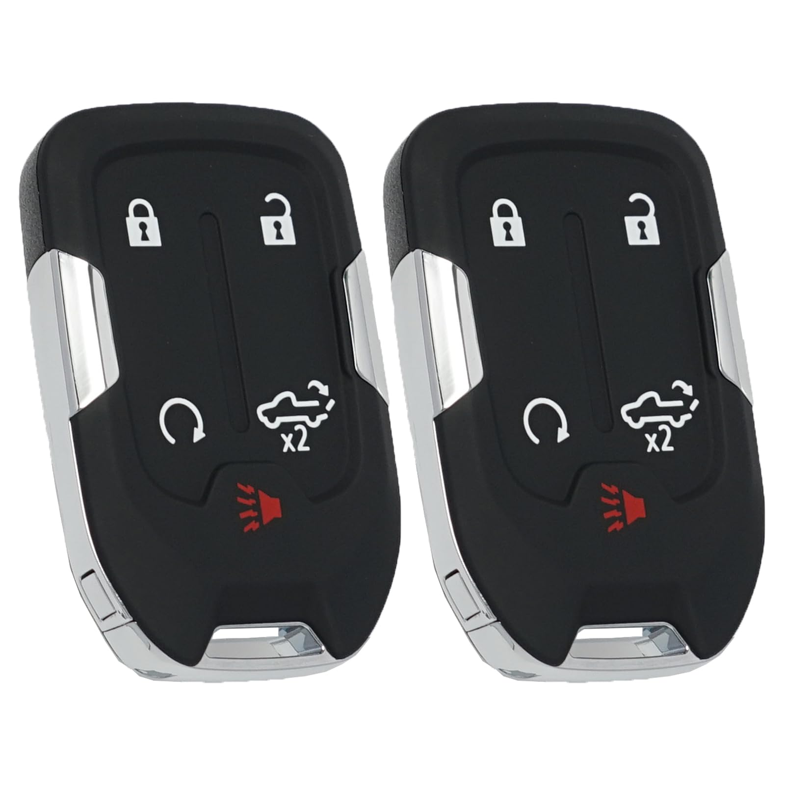 MechanMagic remote unlocking truck door showing convenient keyless access