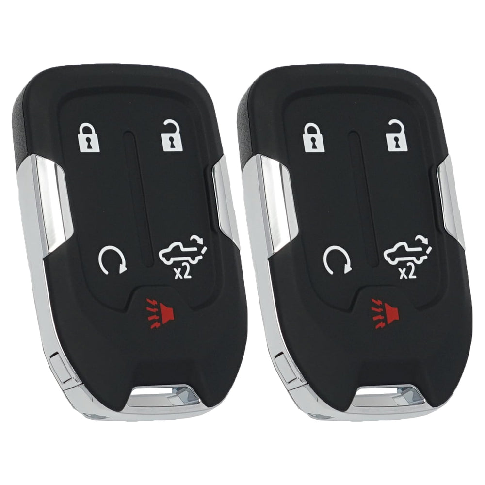 MechanMagic remote unlocking truck door showing convenient keyless access