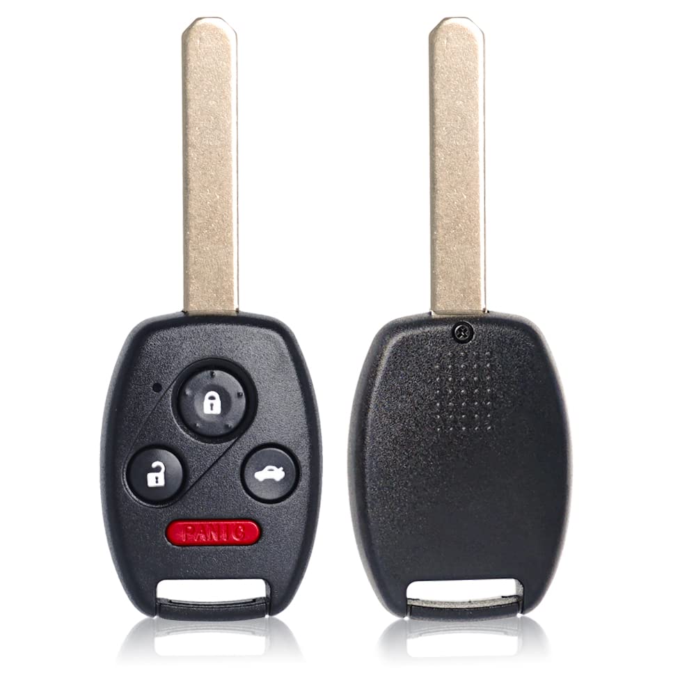 MechanMagic retail packaging with two fobs highlighting ready-to-program benefit