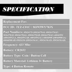 MechanMagic close-up of preinstalled electronics and battery, simplifies DIY install