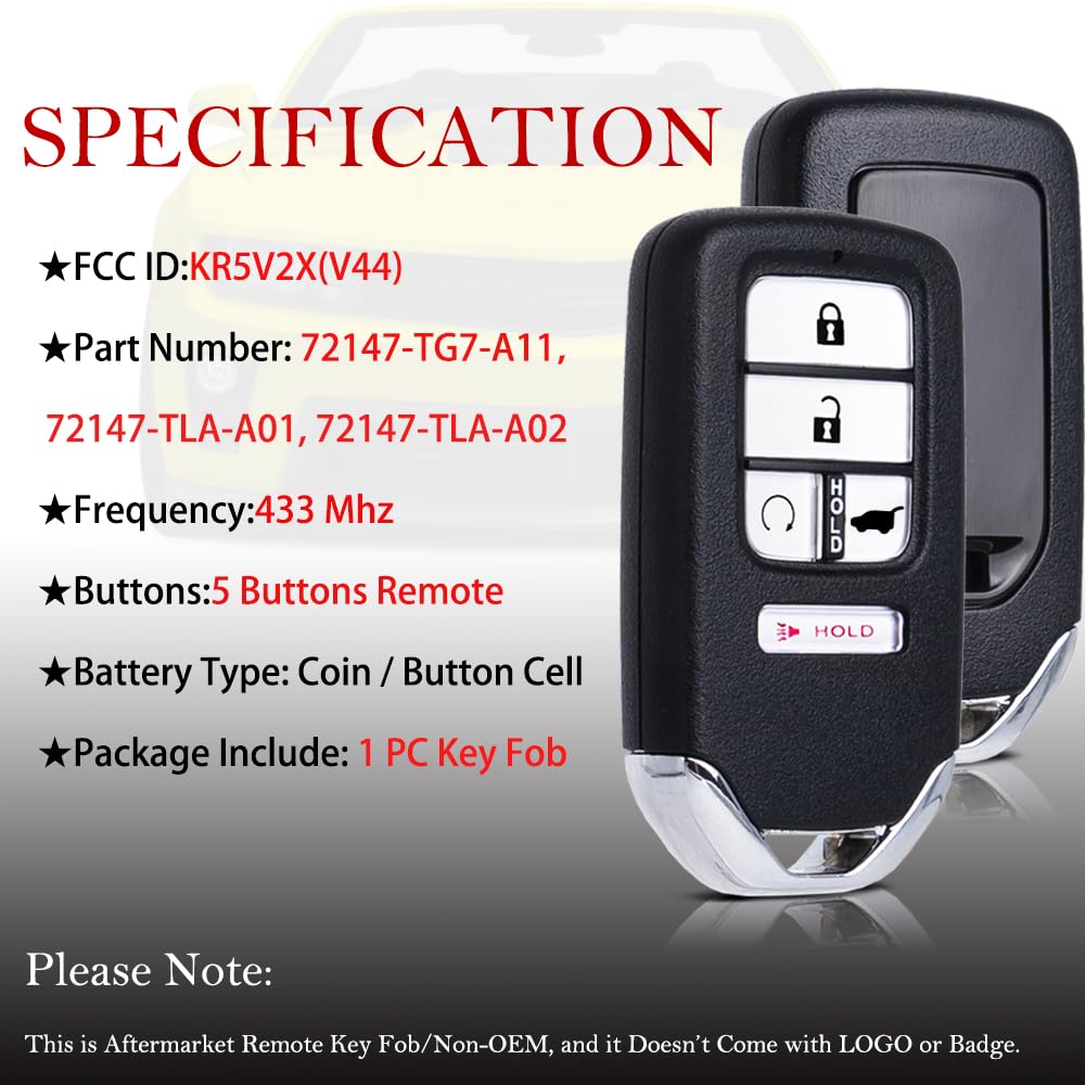 MechanMagic side profile with button layout for easy operation benefit