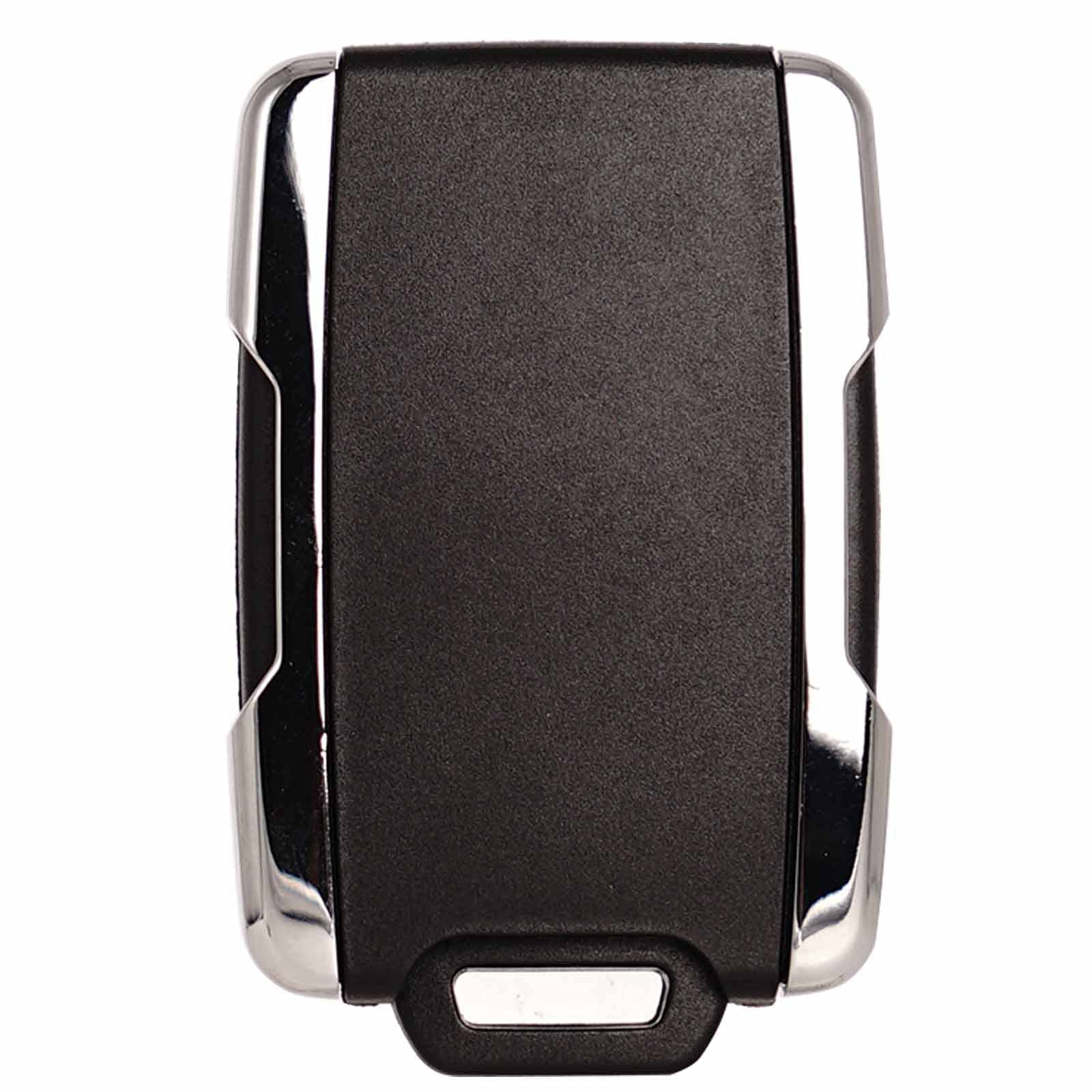 MechanMagic side profile highlighting chrome finish and improved grip for everyday use