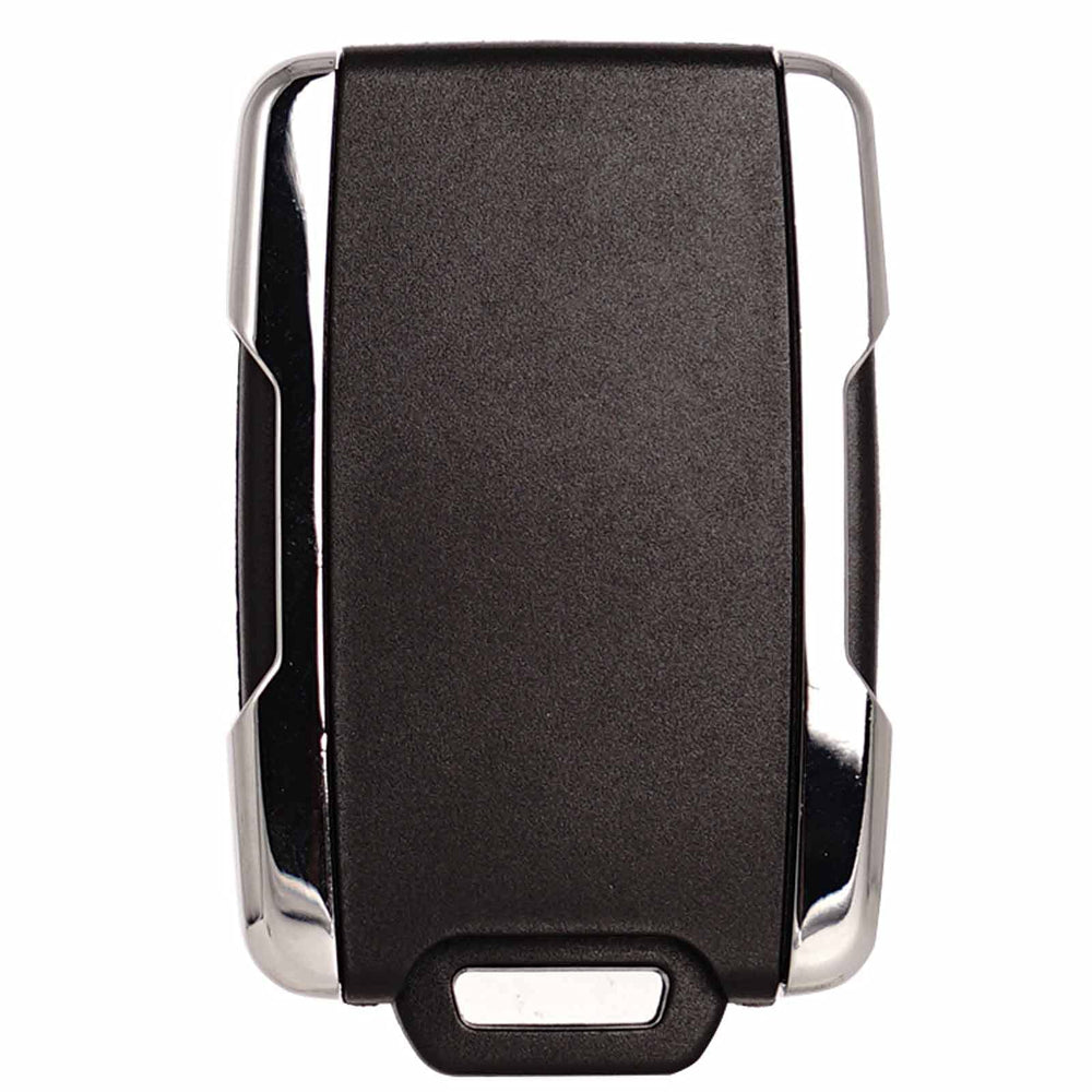 MechanMagic side profile highlighting chrome finish and improved grip for everyday use