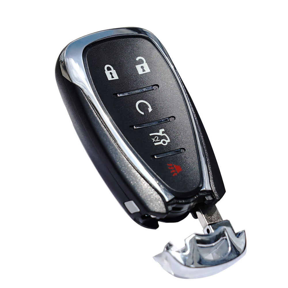 MechanMagic held in hand to show compact size and ergonomic benefit