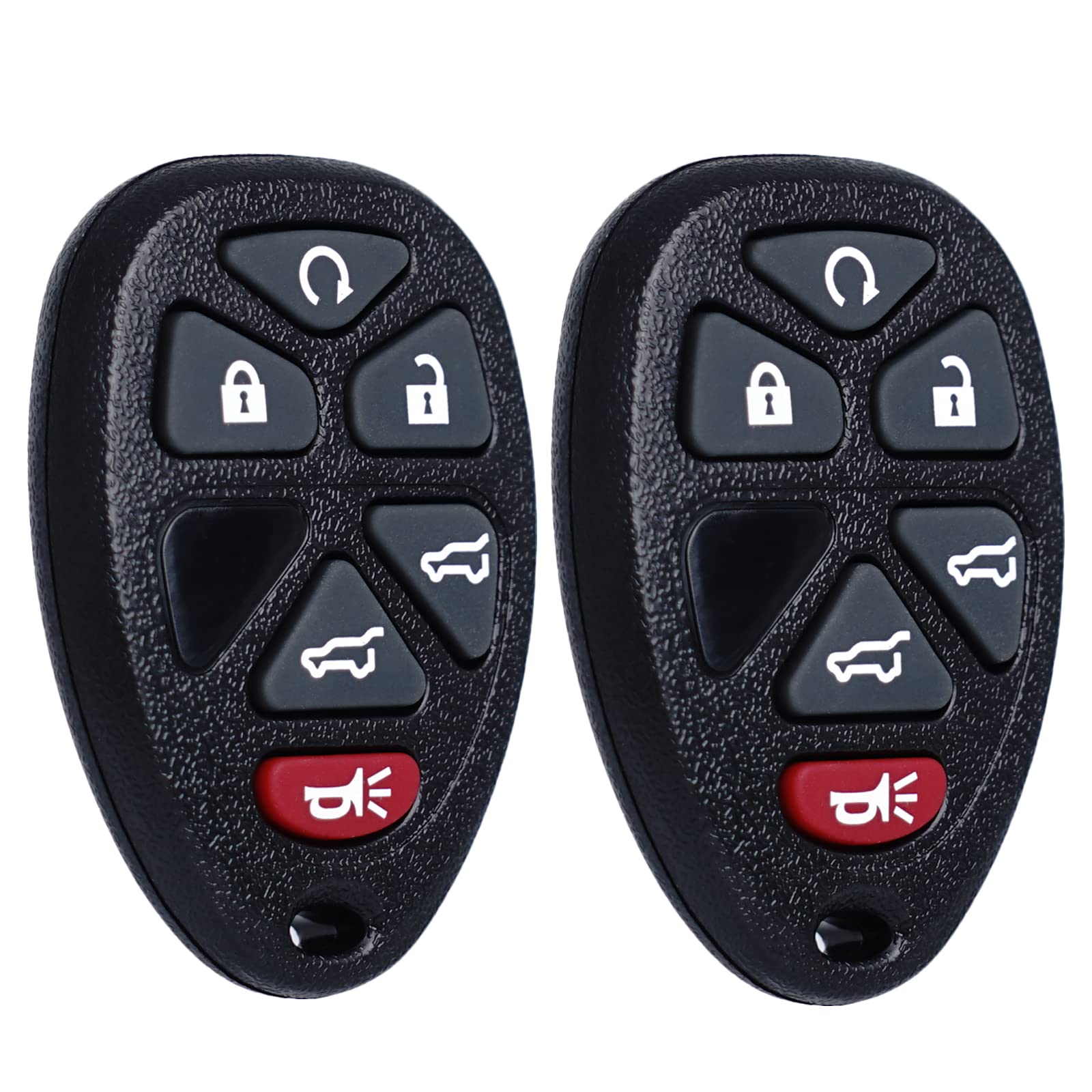 MechanMagic fob next to hand showing size and ergonomic fit benefit