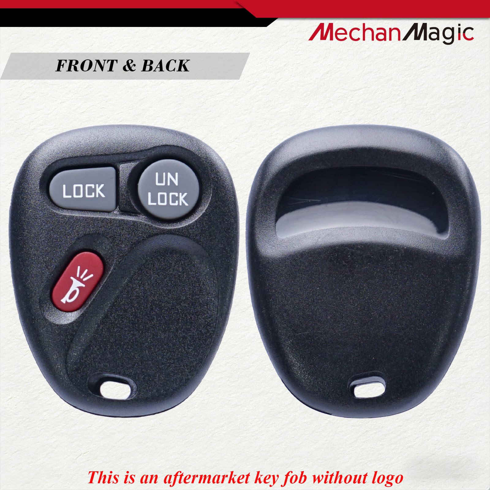 MechanMagic beside ruler showing compact scale for effortless pocket carrying benefit