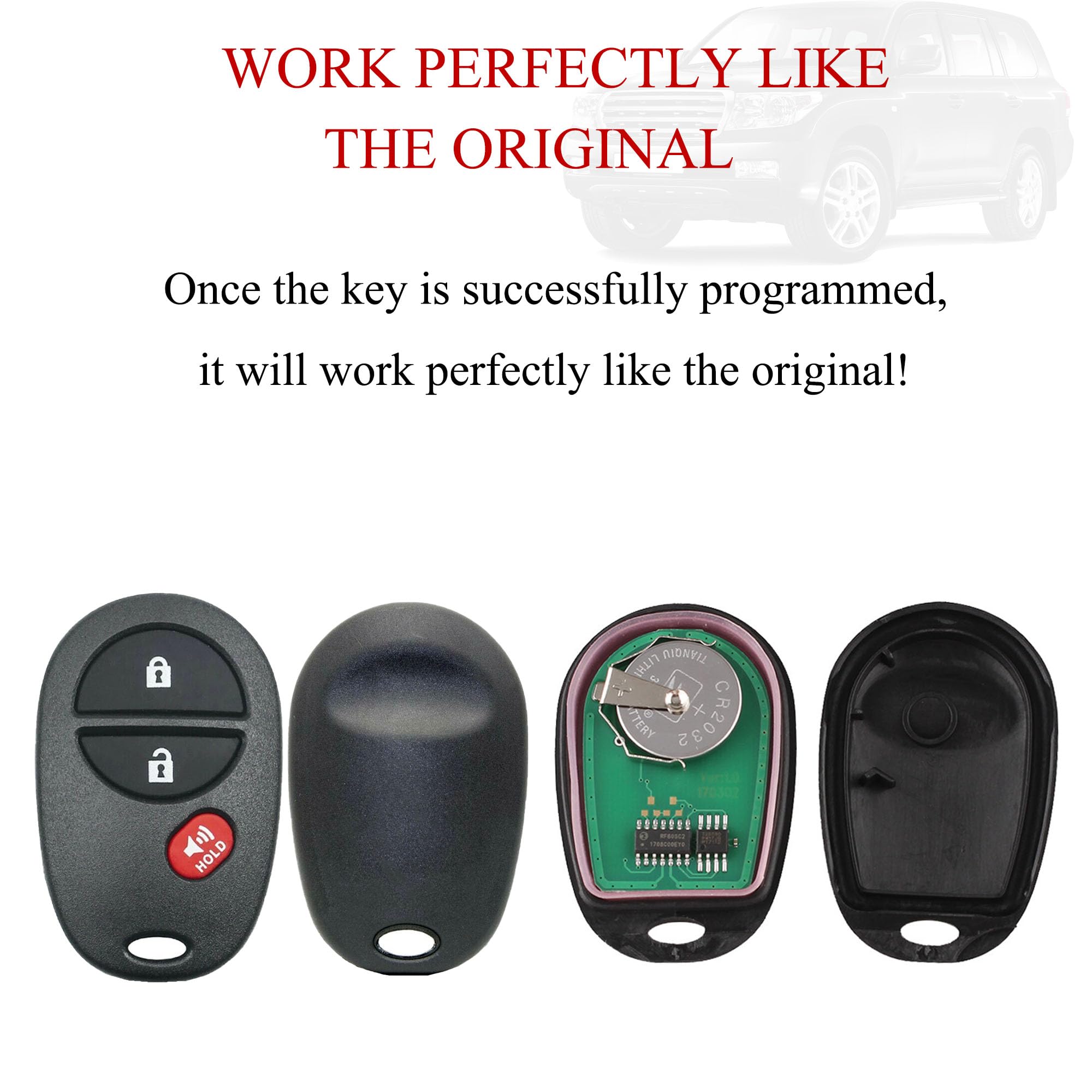 MechanMagic two-pack displayed side-by-side for spare convenience