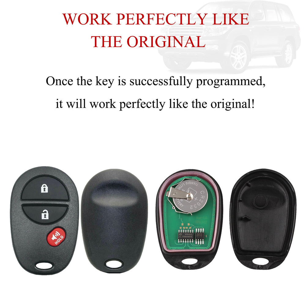 MechanMagic two-pack displayed side-by-side for spare convenience