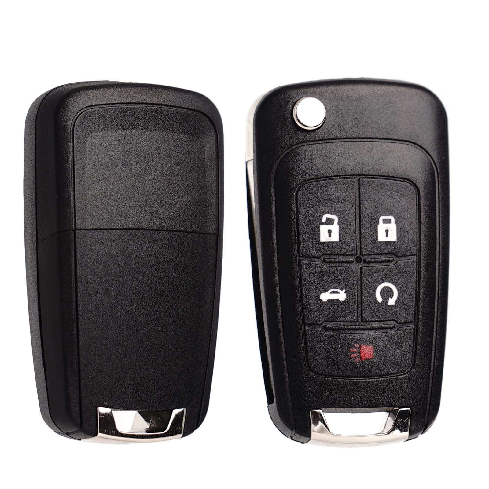 MechanMagic two-pack presented as a gift, practical spare-key solution benefit