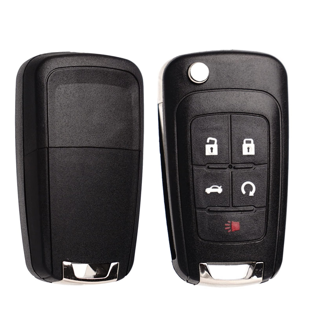 MechanMagic two-pack presented as a gift, practical spare-key solution benefit