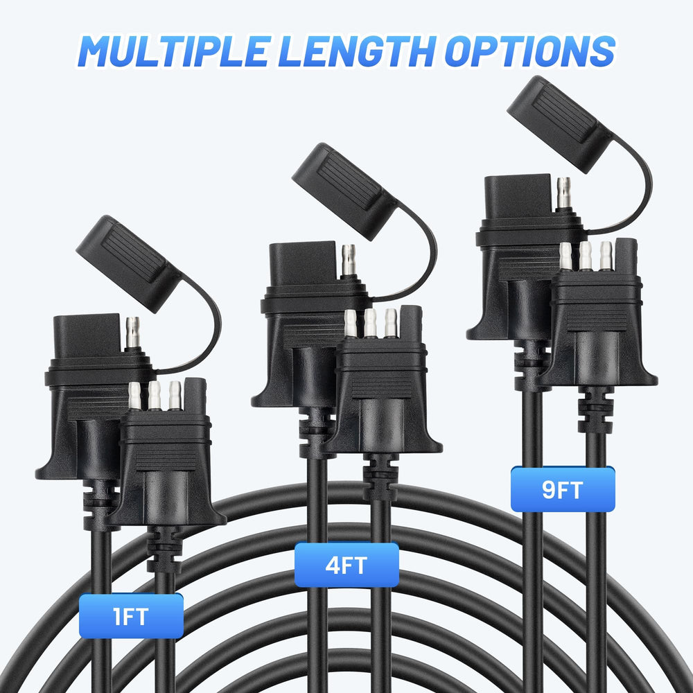 MECMO vehicle-to-trailer connection demonstrating plug-and-play