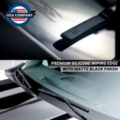 Mega Racer carbon fiber profile detail, showing rigid aerodynamic benefit