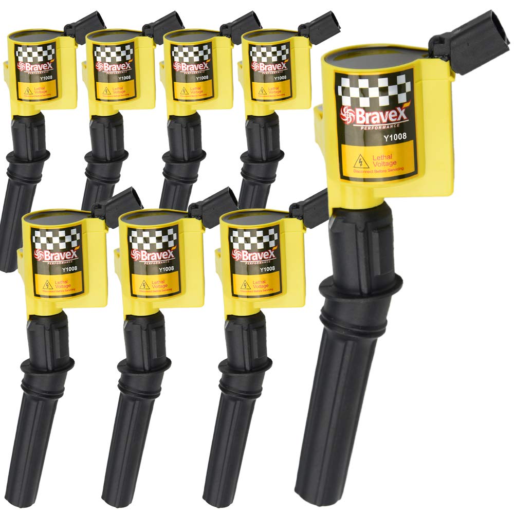 Megaflint front packaging showing 8-pack coils and benefits