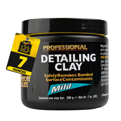 Meguiar's C2000 front packaging showing product size and branding for easy identification