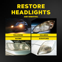 Meguiar's easy-grip pad detail for comfortable sanding and steady control