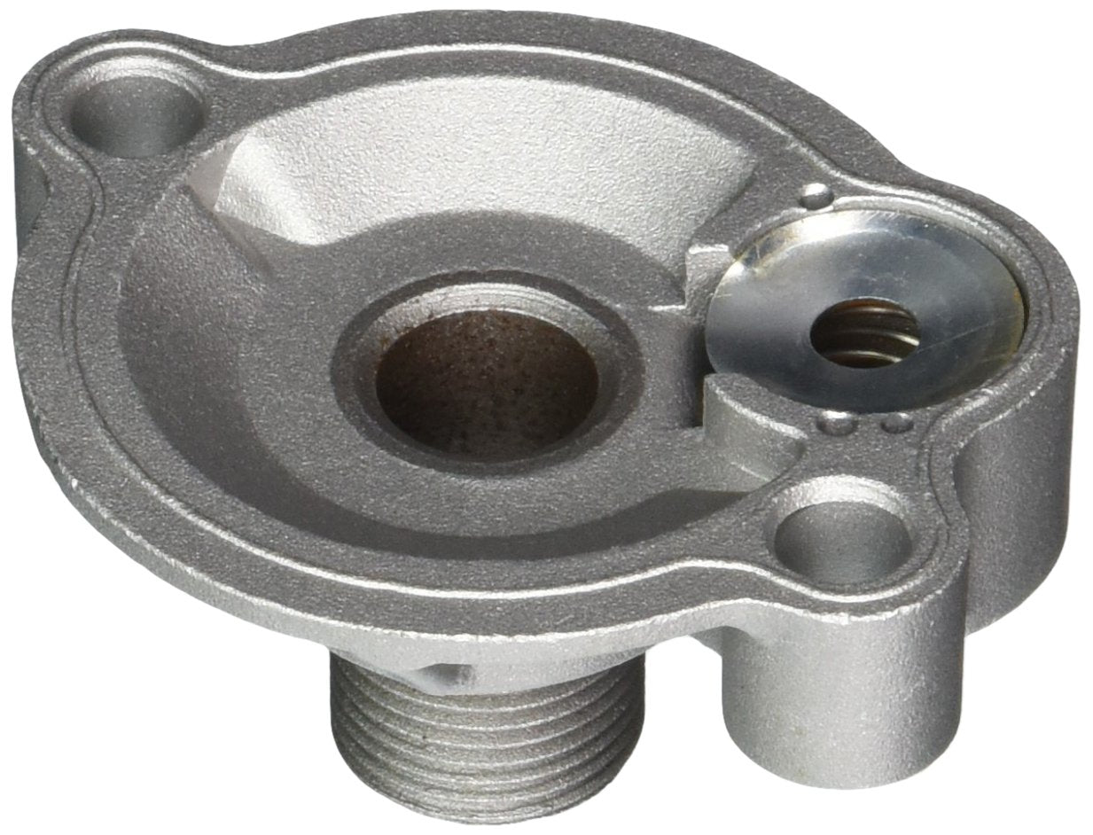 Melling MFA350 close-up of sealing surface highlighting precision fit and leak prevention