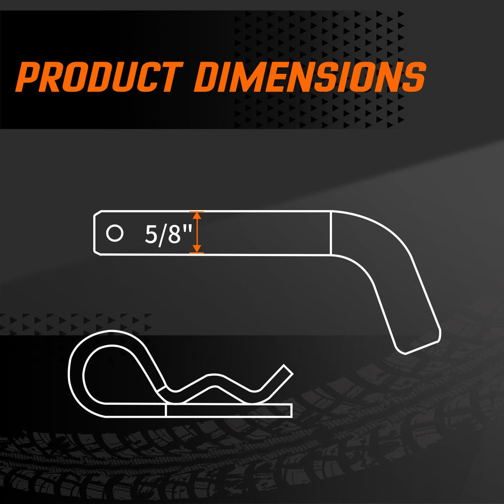 METOWARE black powder-coated mount detail showing durable finish and weather protection