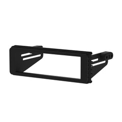 Metra rubber gasket close-up showing seal and vibration protection benefit