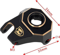 MEUS RACING close-up of CNC-machined surface highlighting precision and strength