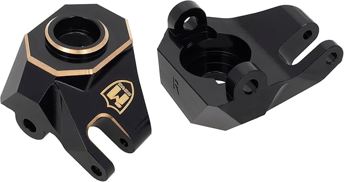 MEUS RACING product label and included screw illustrating kit completeness