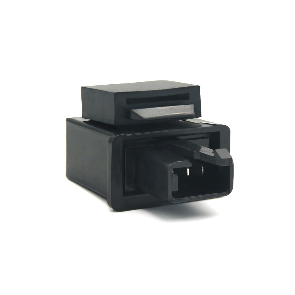 MFC PRO relay with extension cord in packaging for easier installation