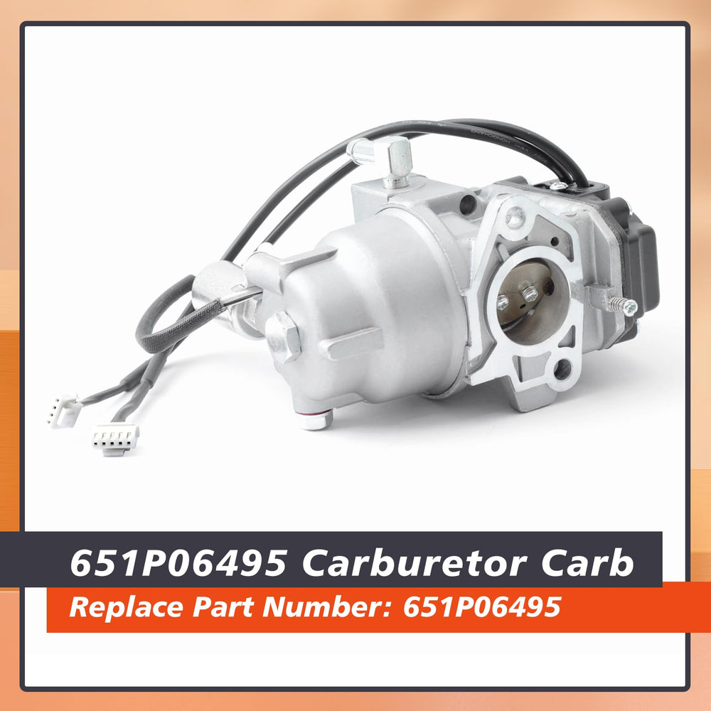 Mhrxusd carburetor closeup of throttle bore for precise fuel metering benefit