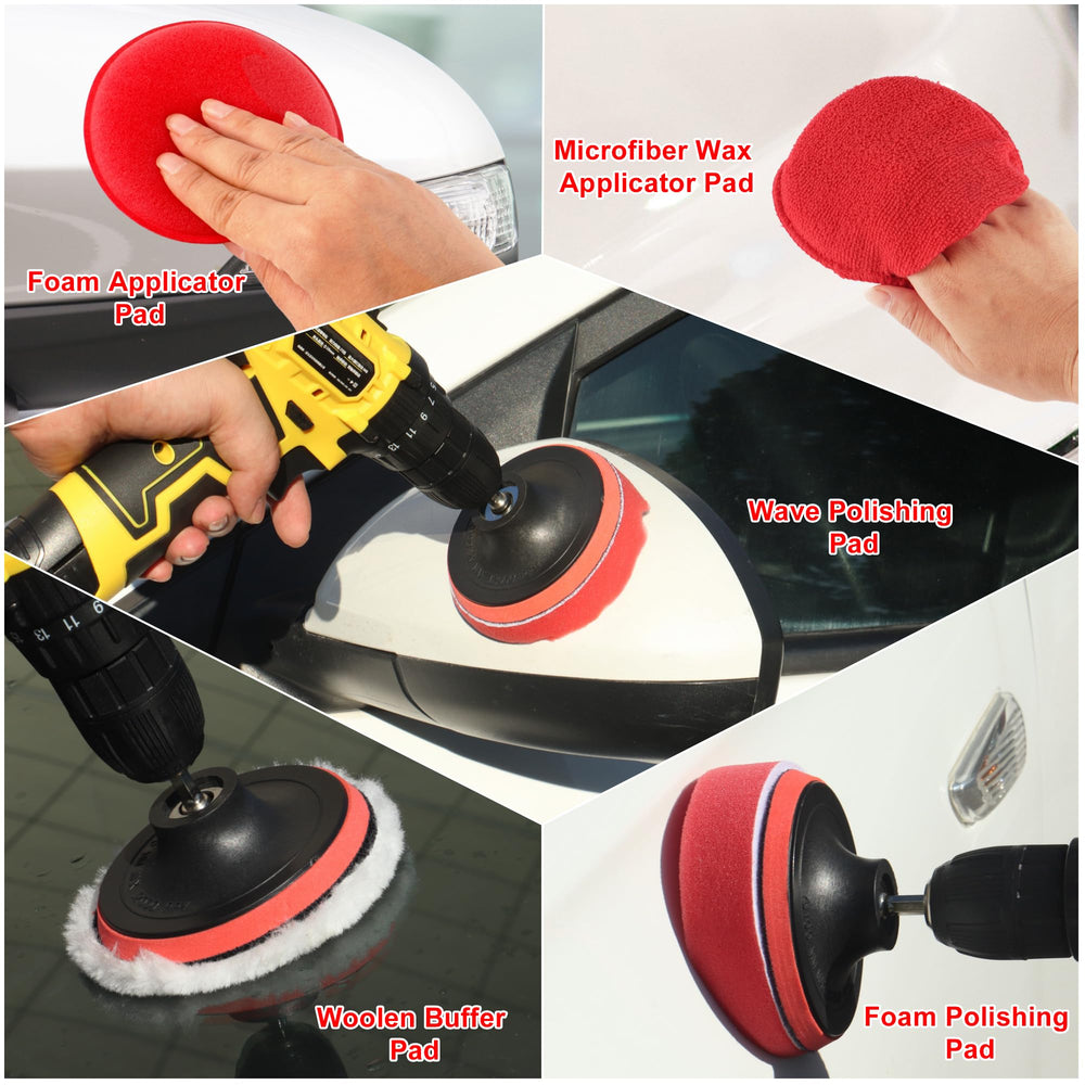 MIANYINGR compact storage bag keeping tools organized for travel