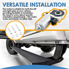 MiCCiKA electrical plug closeup showing connector clarity for easy install