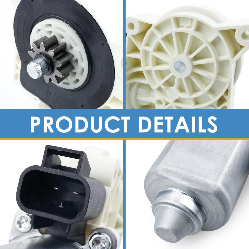 MiCCiKA motor on truck with step extended showing improved accessibility