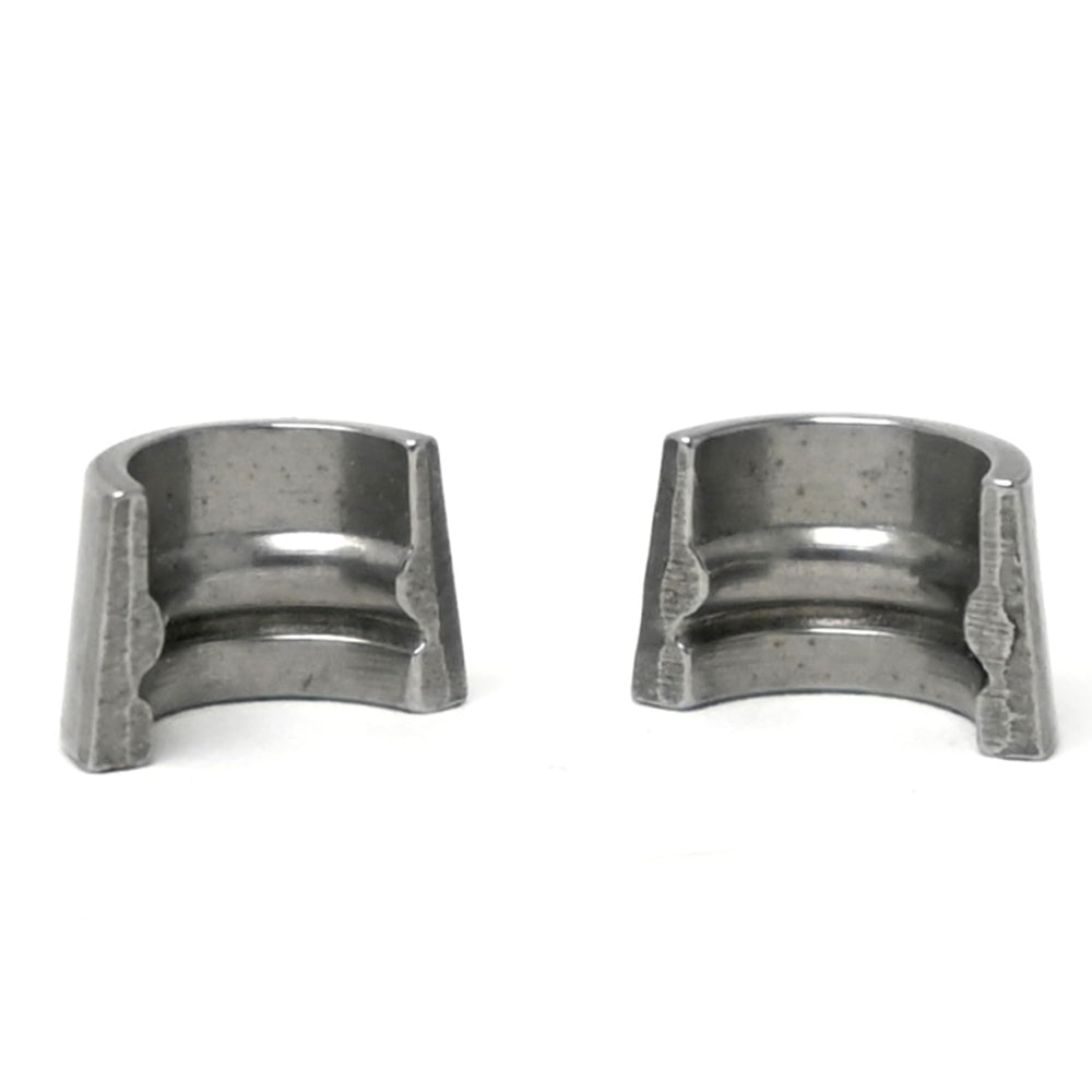 Michigan Motorsports keepers installed on cylinder head benefit reliable retention