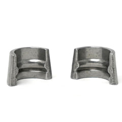 Michigan Motorsports keepers installed on cylinder head benefit reliable retention