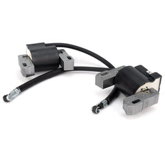 MiKaFex coil mounting detail highlighting secure bolt points and fit benefit