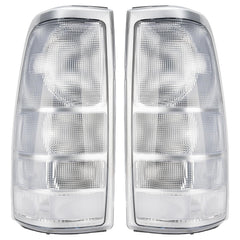 MiKaFex front assembly showing clean lens and fit benefits