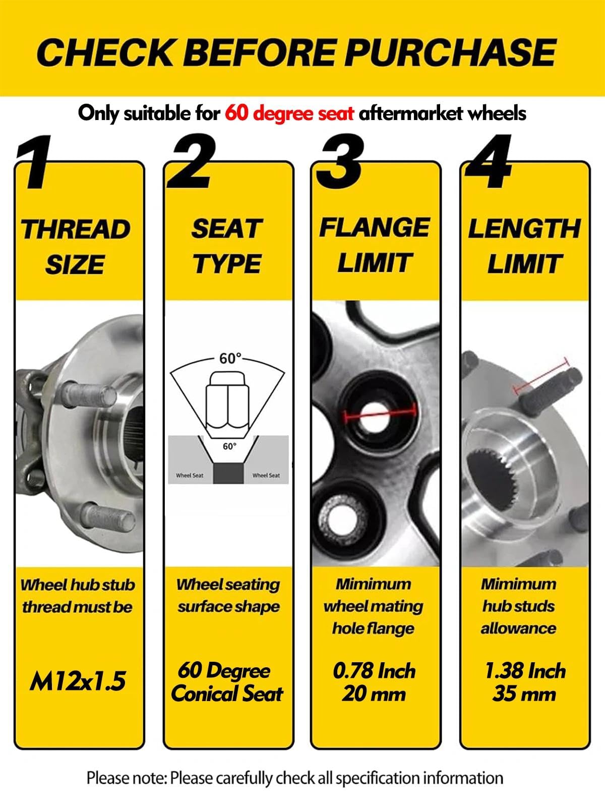 MIKKUPPA 6-spline socket key included for secure installation benefit